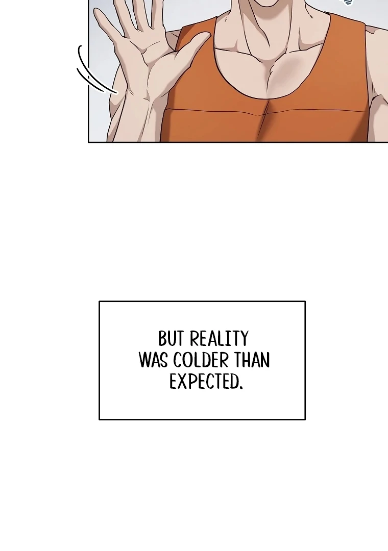 The Darkest Red [Myth Toons] - Chapter 1 manhwa