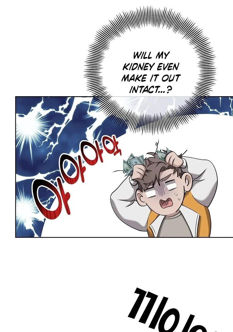 The Darkest Red [Myth Toons] - Chapter 1 manhwa