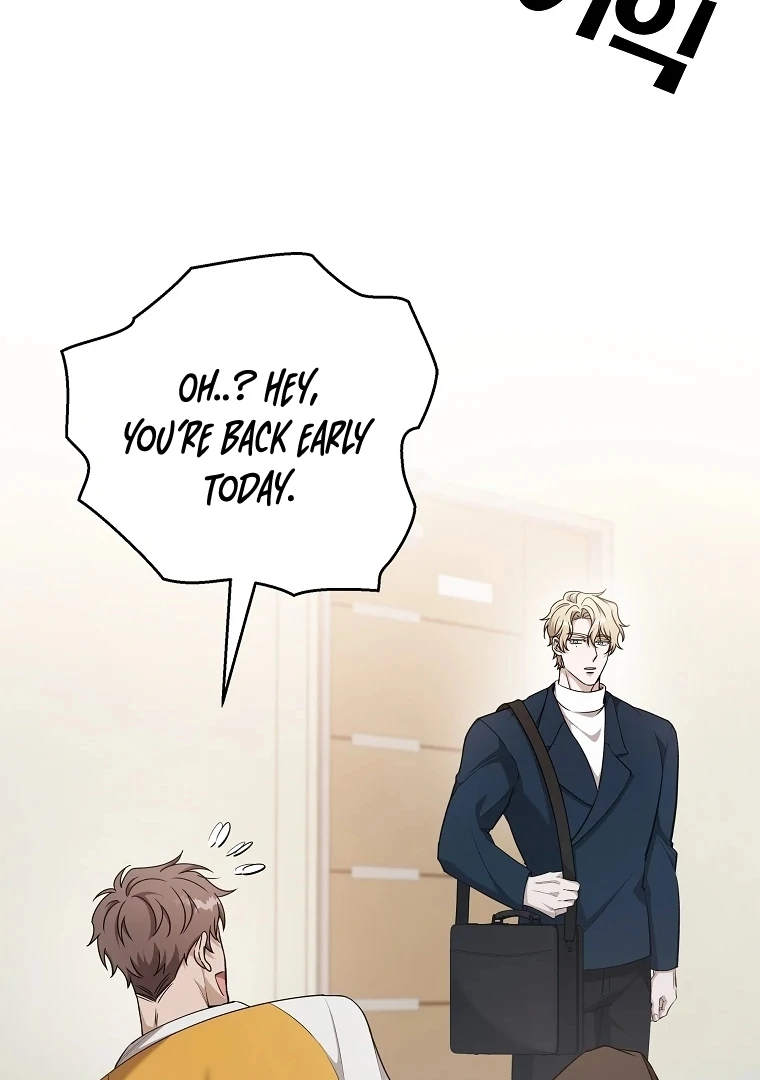 The Darkest Red [Myth Toons] - Chapter 1 manhwa