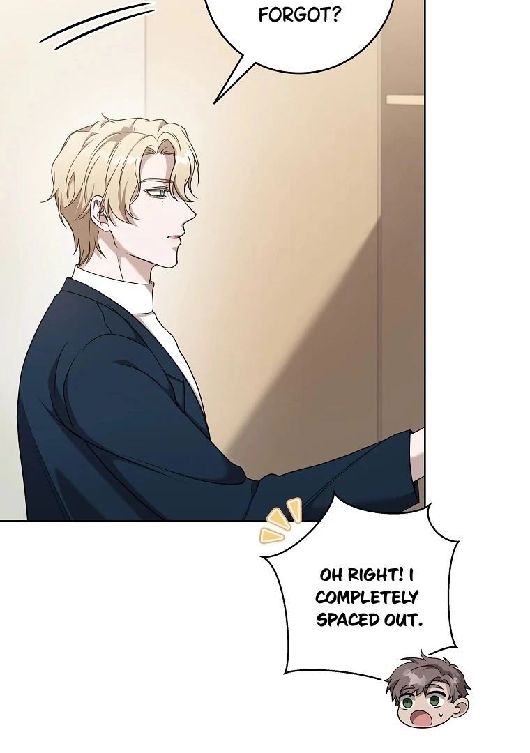 The Darkest Red [Myth Toons] - Chapter 1 manhwa