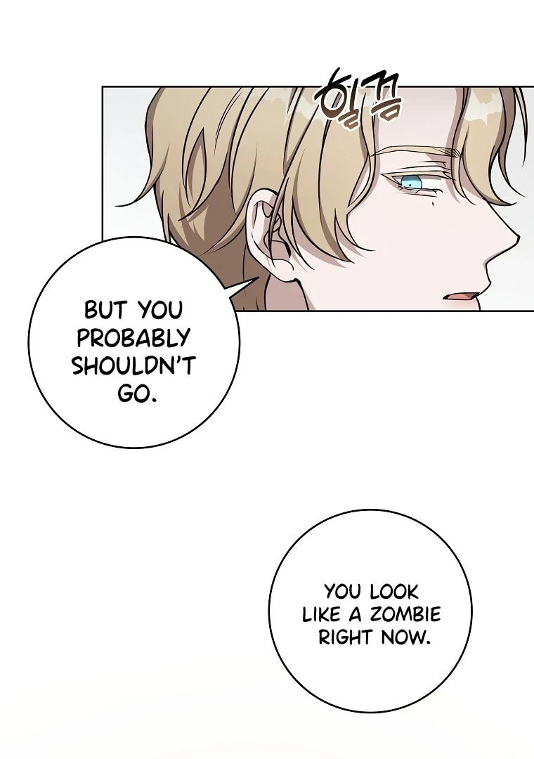 The Darkest Red [Myth Toons] - Chapter 1 manhwa
