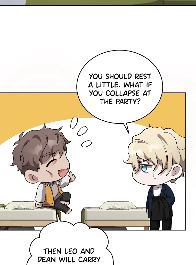 The Darkest Red [Myth Toons] - Chapter 1 manhwa