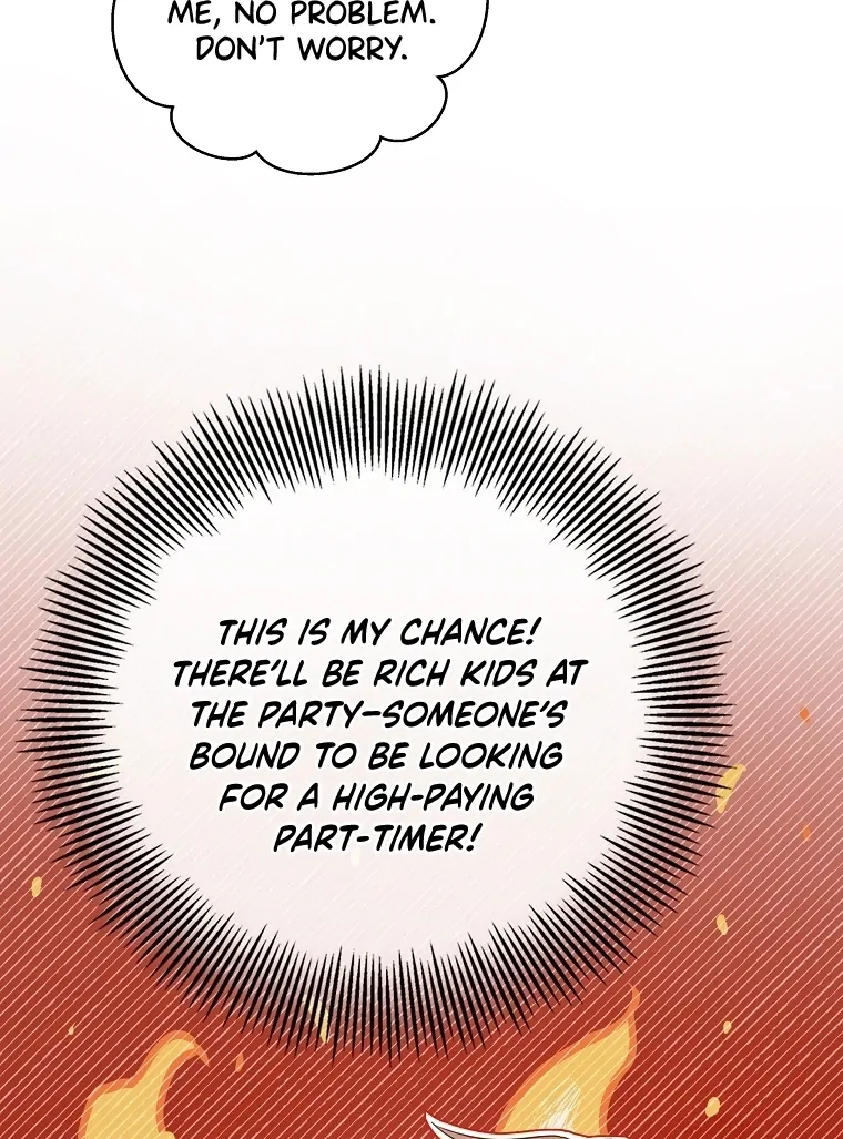 The Darkest Red [Myth Toons] - Chapter 1 manhwa