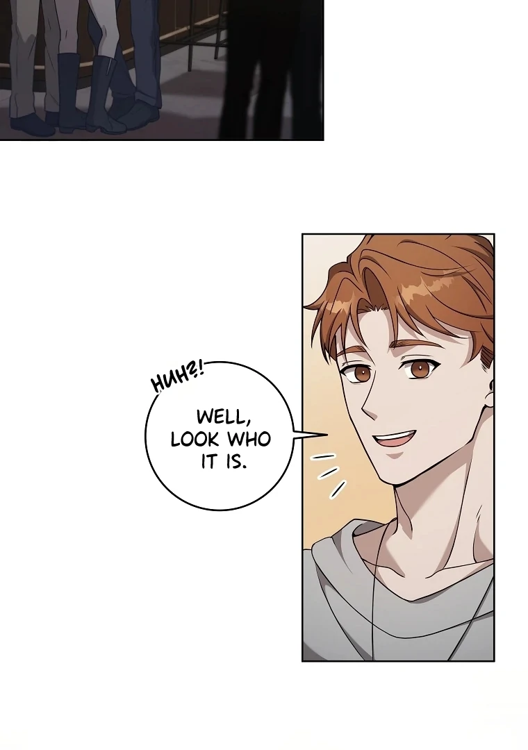 The Darkest Red [Myth Toons] - Chapter 2 manhwa