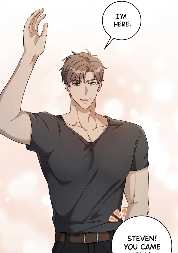 The Darkest Red [Myth Toons] - Chapter 2 manhwa
