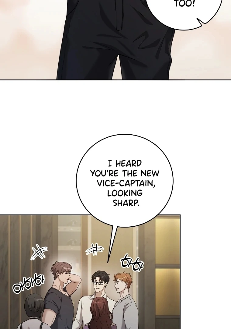 The Darkest Red [Myth Toons] - Chapter 2 manhwa