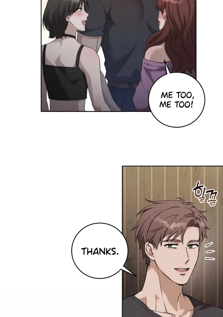 The Darkest Red [Myth Toons] - Chapter 2 manhwa