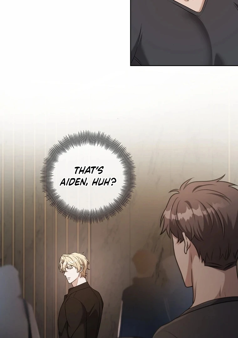 The Darkest Red [Myth Toons] - Chapter 2 manhwa