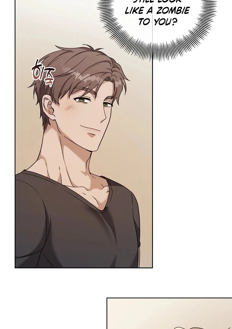 The Darkest Red [Myth Toons] - Chapter 2 manhwa