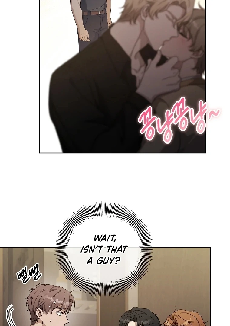 The Darkest Red [Myth Toons] - Chapter 2 manhwa