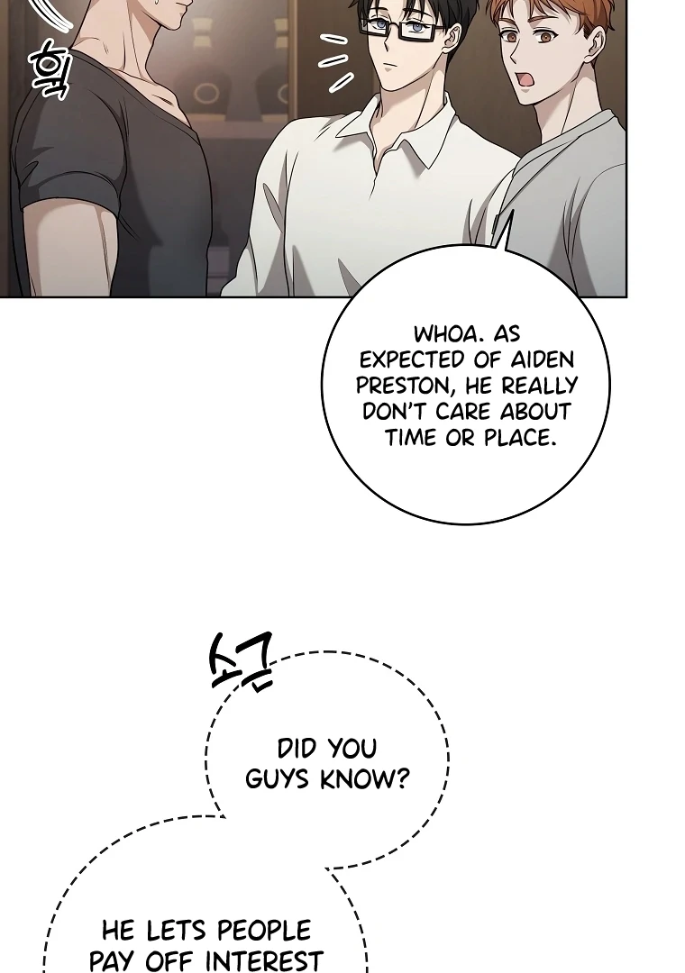The Darkest Red [Myth Toons] - Chapter 2 manhwa