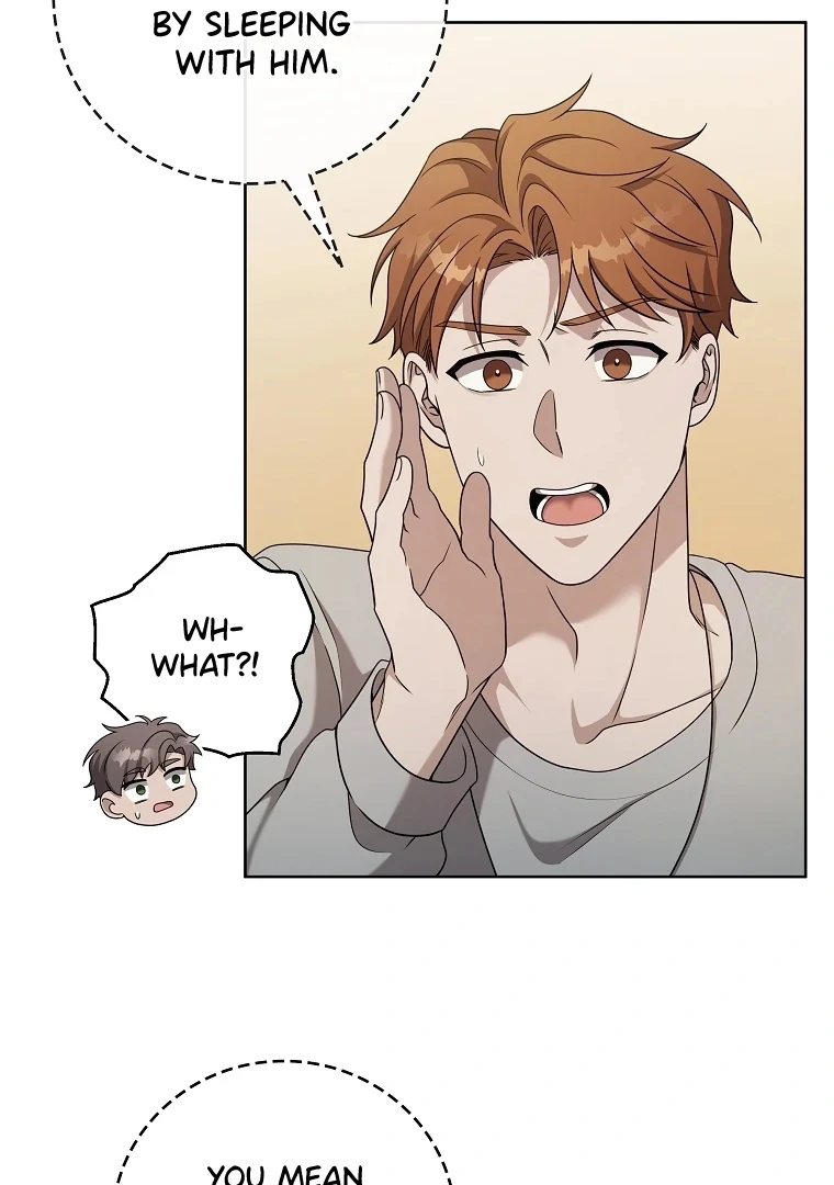 The Darkest Red [Myth Toons] - Chapter 2 manhwa