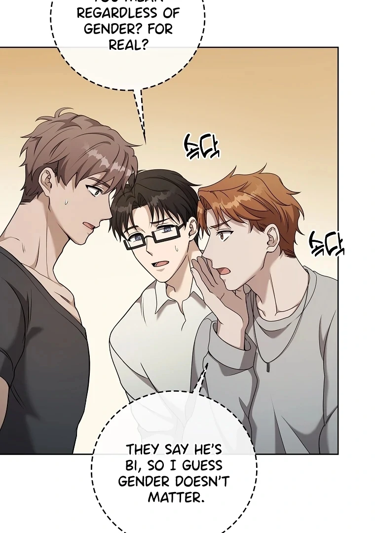 The Darkest Red [Myth Toons] - Chapter 2 manhwa