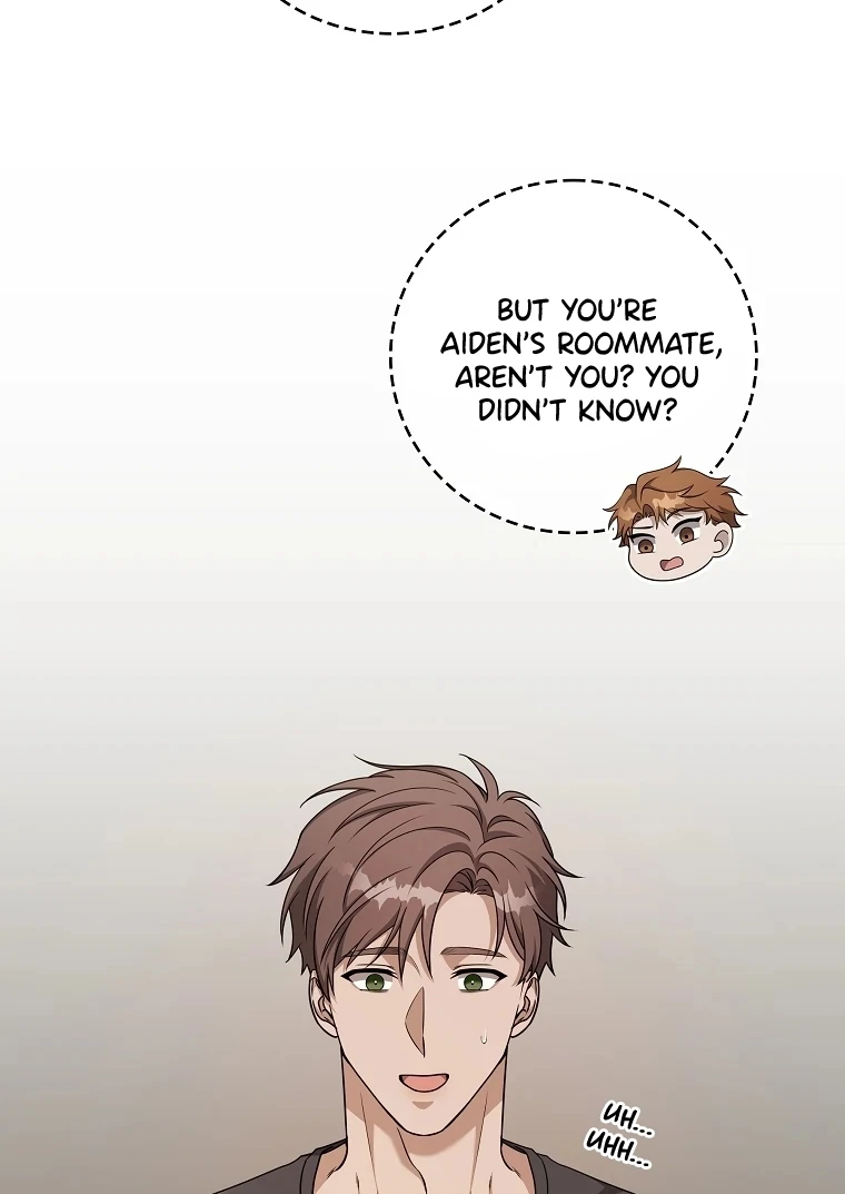 The Darkest Red [Myth Toons] - Chapter 2 manhwa