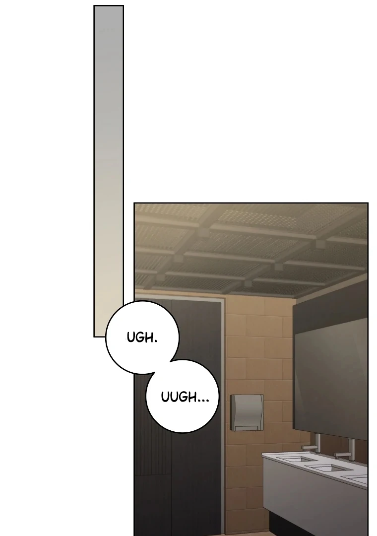 The Darkest Red [Myth Toons] - Chapter 2 manhwa