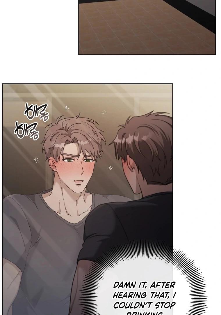 The Darkest Red [Myth Toons] - Chapter 2 manhwa