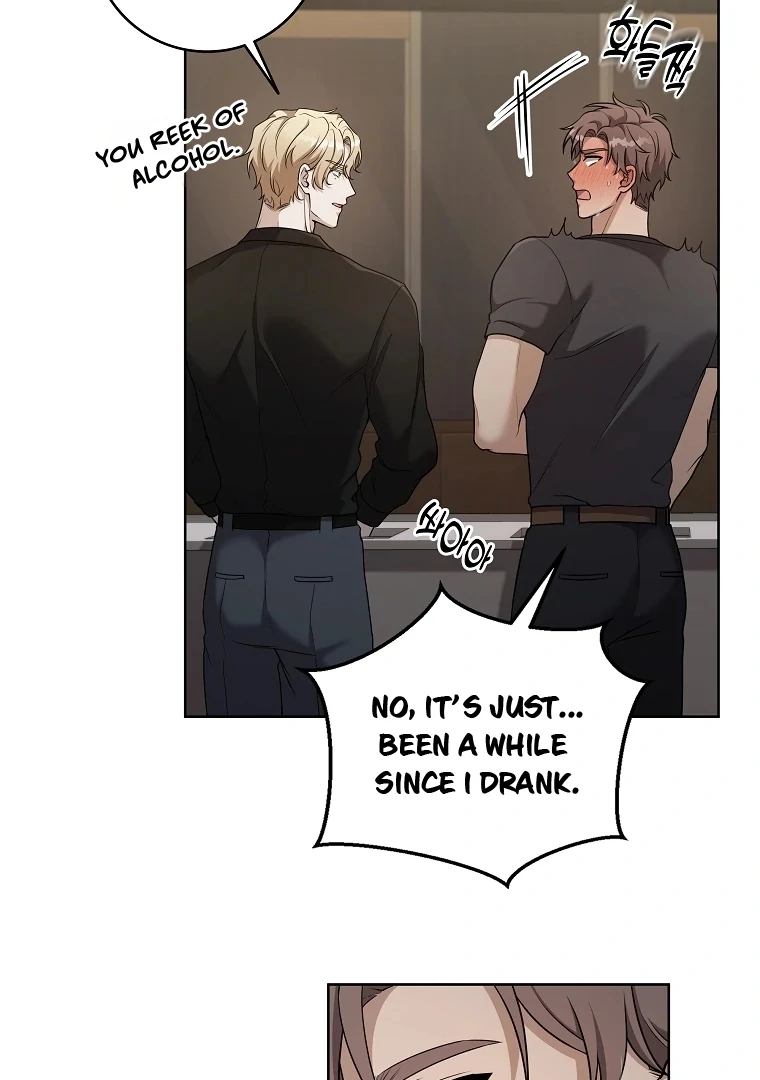 The Darkest Red [Myth Toons] - Chapter 2 manhwa