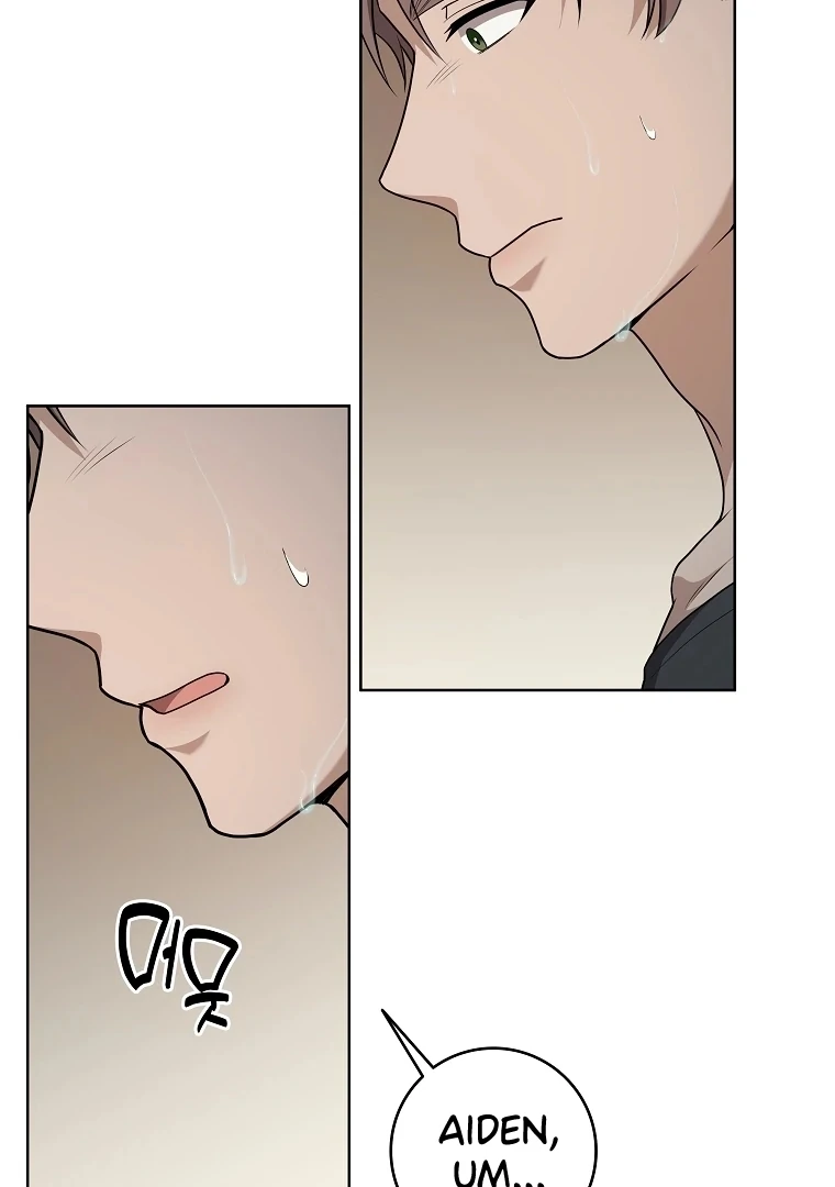 The Darkest Red [Myth Toons] - Chapter 2 manhwa