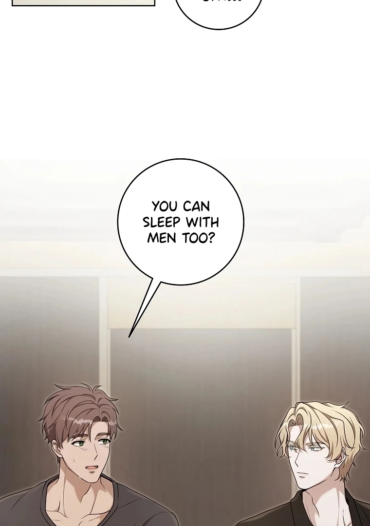 The Darkest Red [Myth Toons] - Chapter 2 manhwa