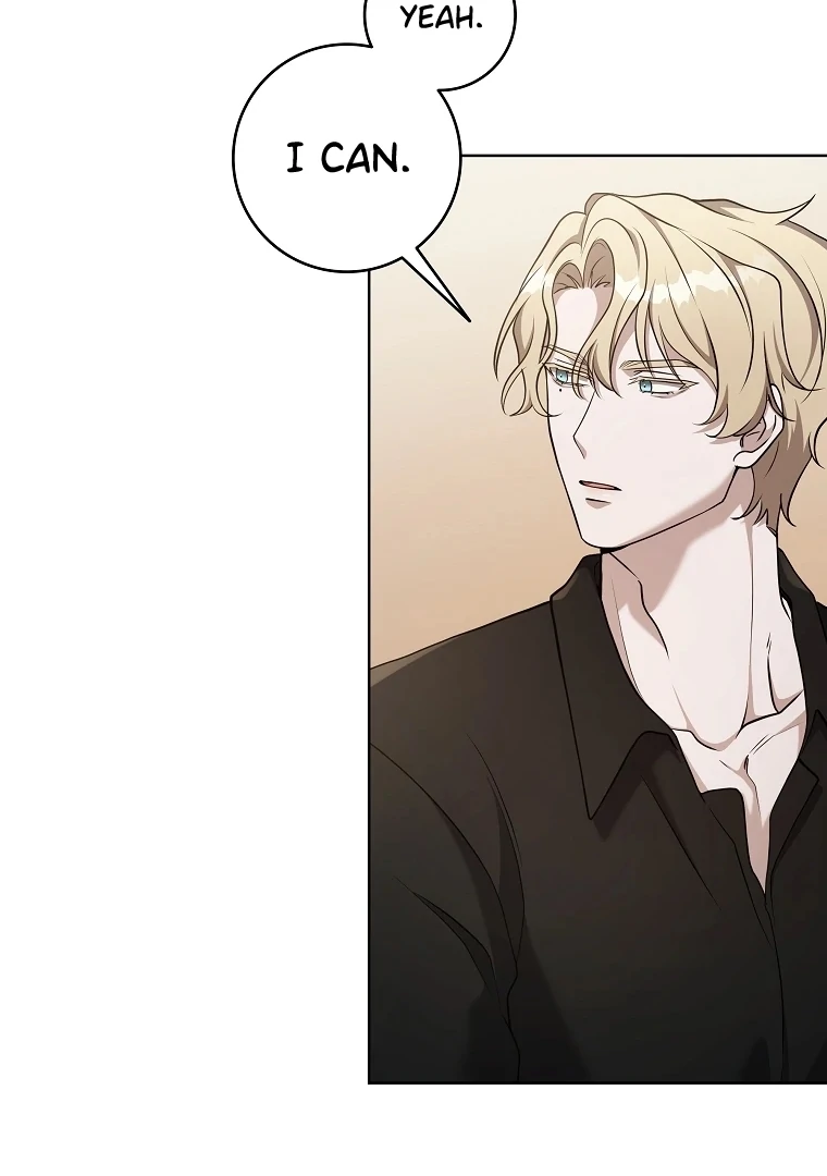 The Darkest Red [Myth Toons] - Chapter 2 manhwa