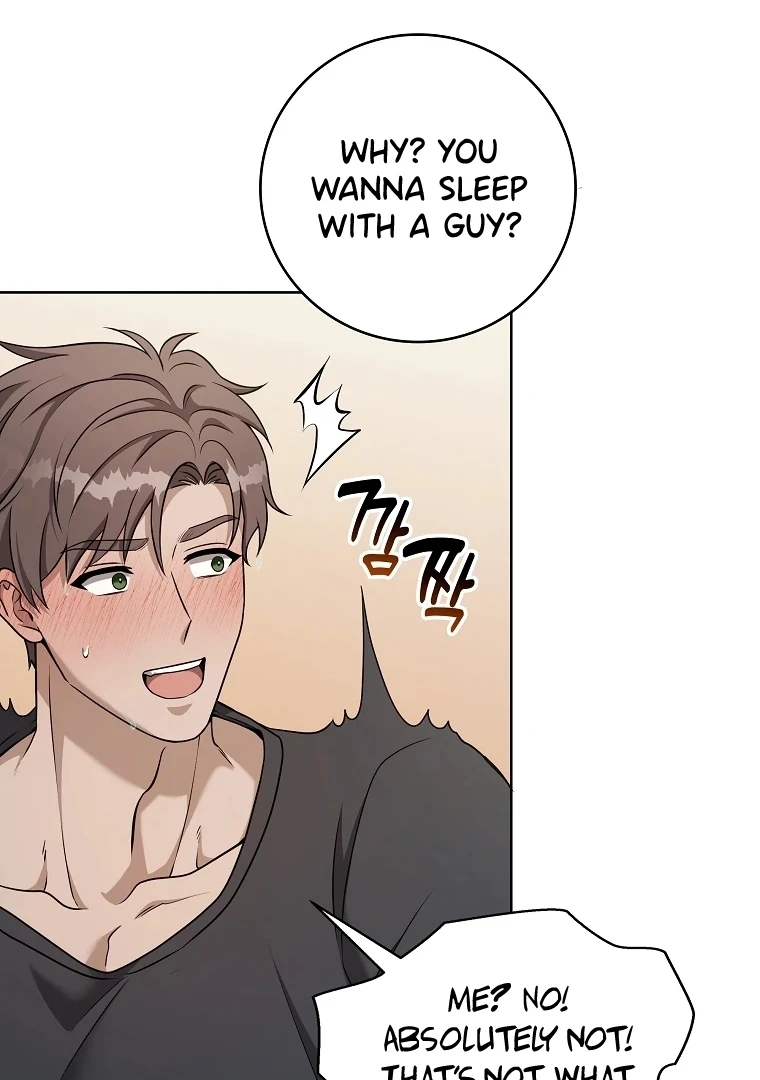 The Darkest Red [Myth Toons] - Chapter 2 manhwa