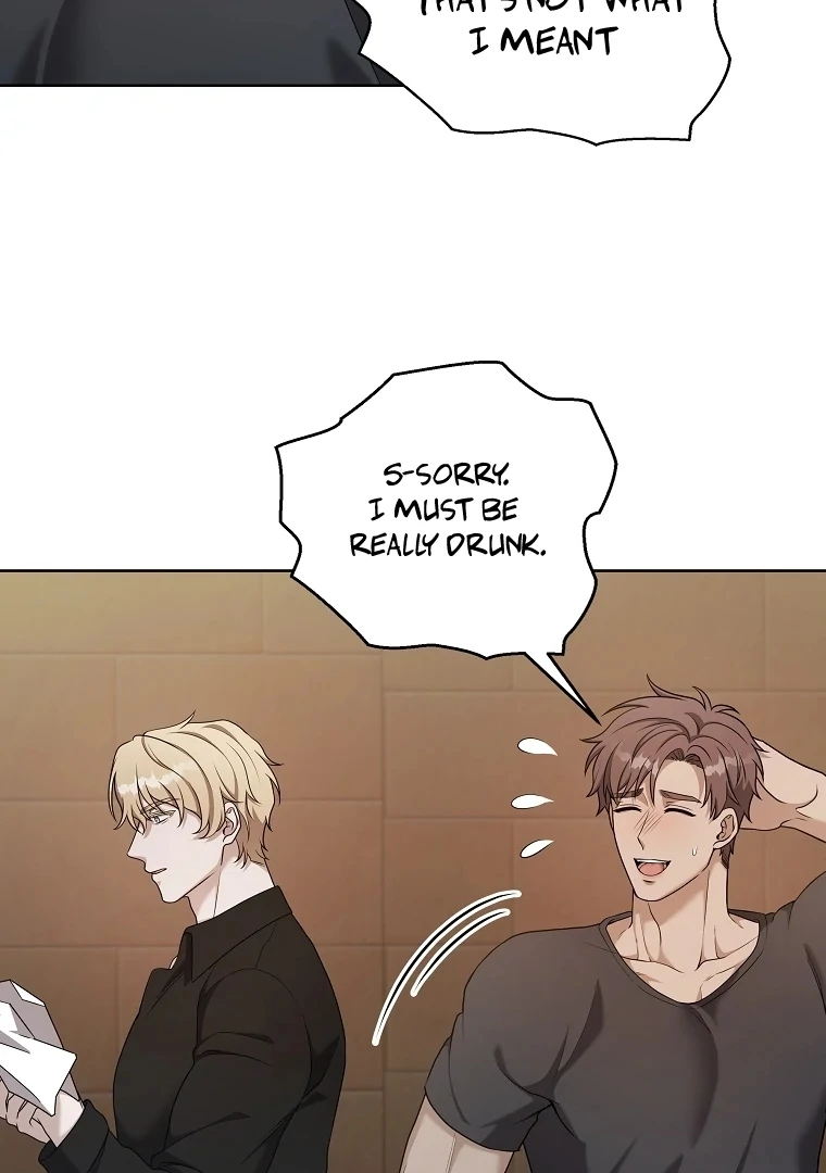 The Darkest Red [Myth Toons] - Chapter 2 manhwa