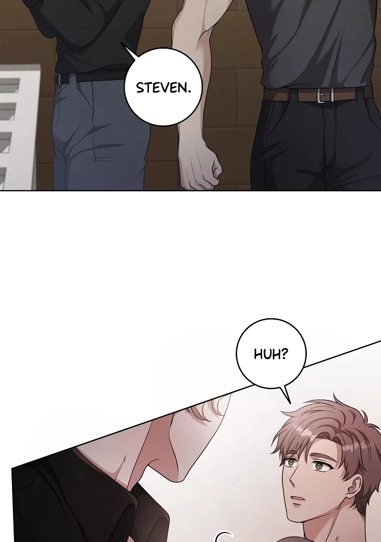 The Darkest Red [Myth Toons] - Chapter 2 manhwa