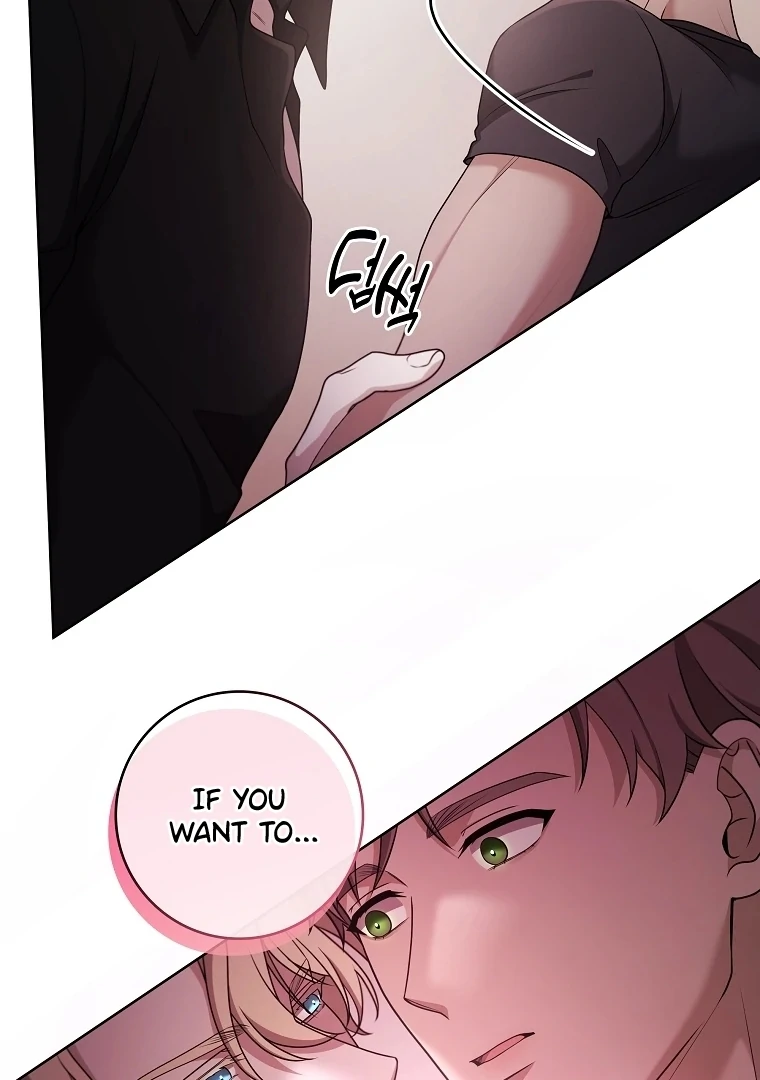 The Darkest Red [Myth Toons] - Chapter 2 manhwa