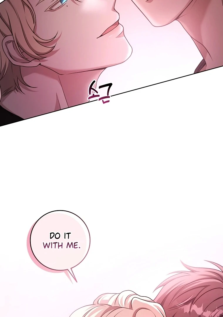 The Darkest Red [Myth Toons] - Chapter 2 manhwa