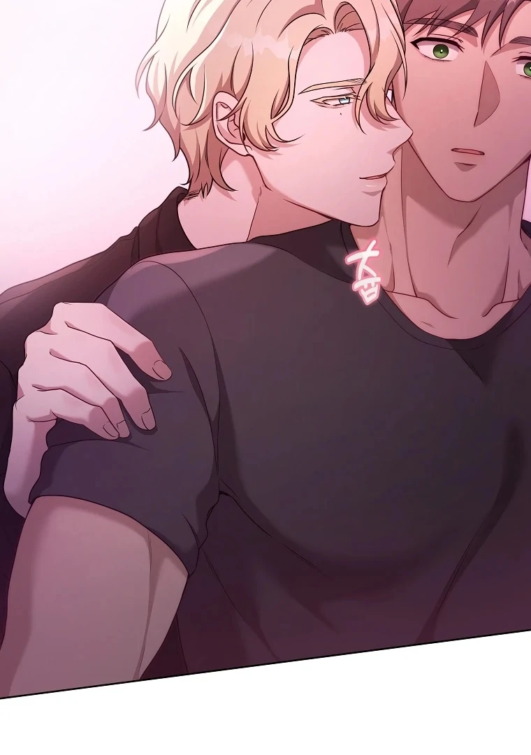The Darkest Red [Myth Toons] - Chapter 2 manhwa