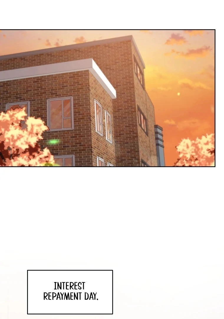 The Darkest Red [Myth Toons] - Chapter 2 manhwa