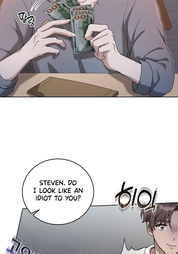 The Darkest Red [Myth Toons] - Chapter 2 manhwa