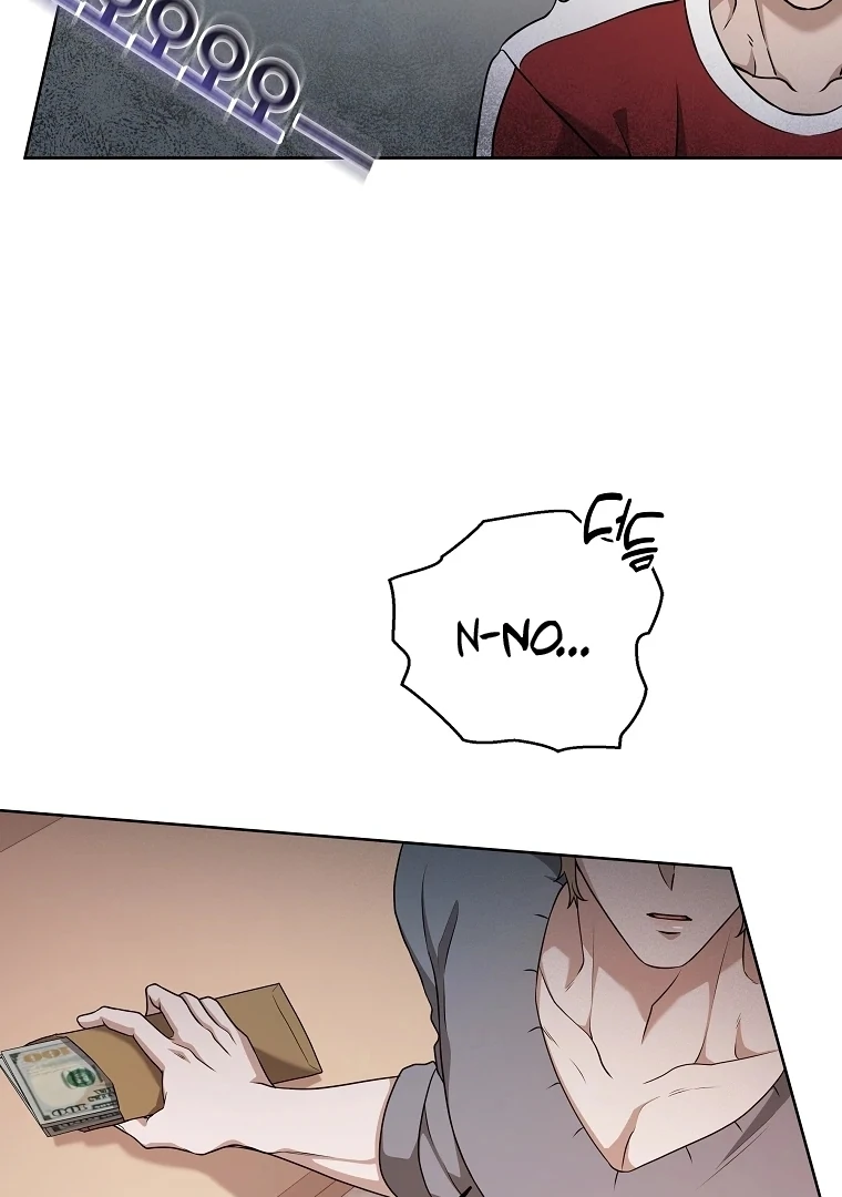 The Darkest Red [Myth Toons] - Chapter 2 manhwa