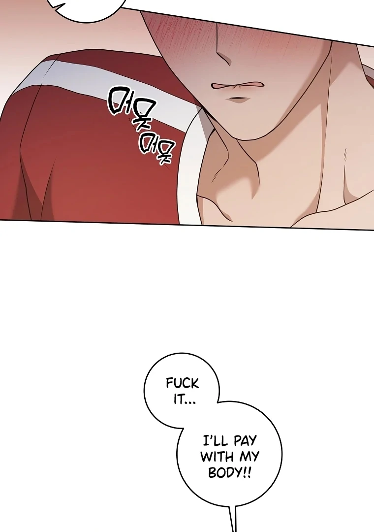The Darkest Red [Myth Toons] - Chapter 2 manhwa