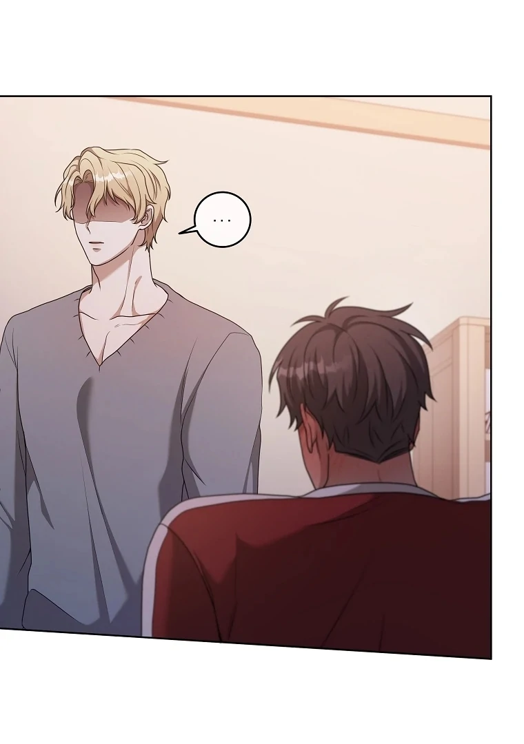 The Darkest Red [Myth Toons] - Chapter 2 manhwa