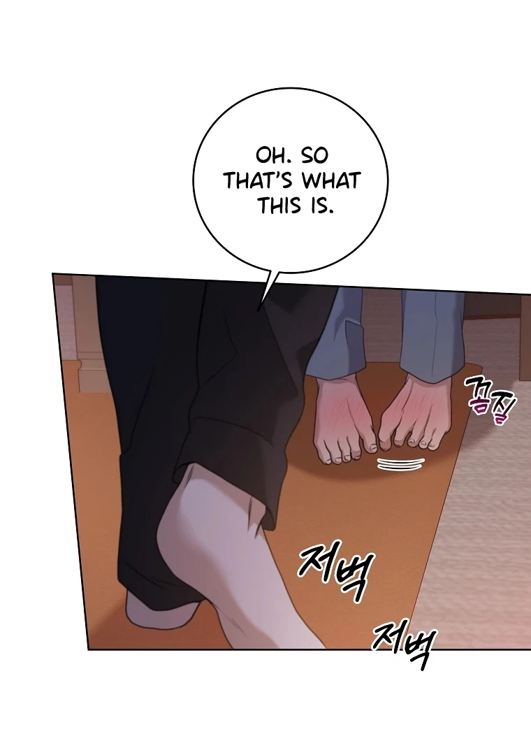 The Darkest Red [Myth Toons] - Chapter 2 manhwa