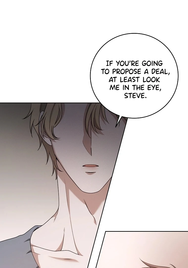 The Darkest Red [Myth Toons] - Chapter 2 manhwa