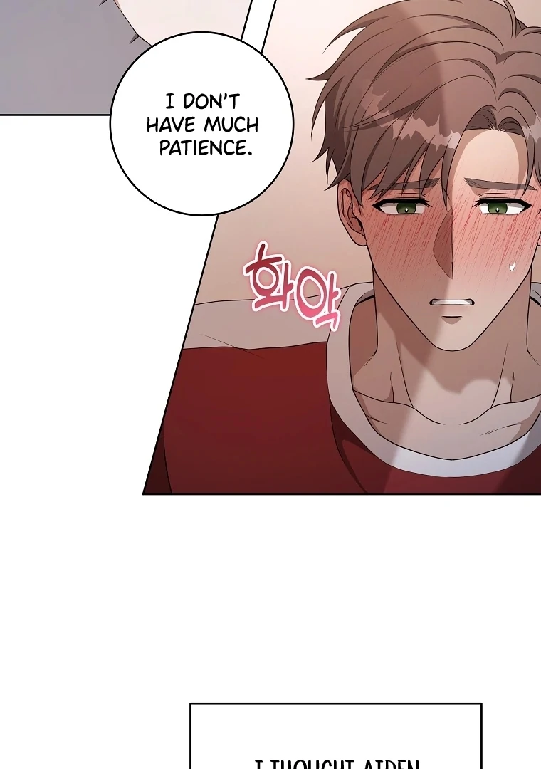 The Darkest Red [Myth Toons] - Chapter 2 manhwa