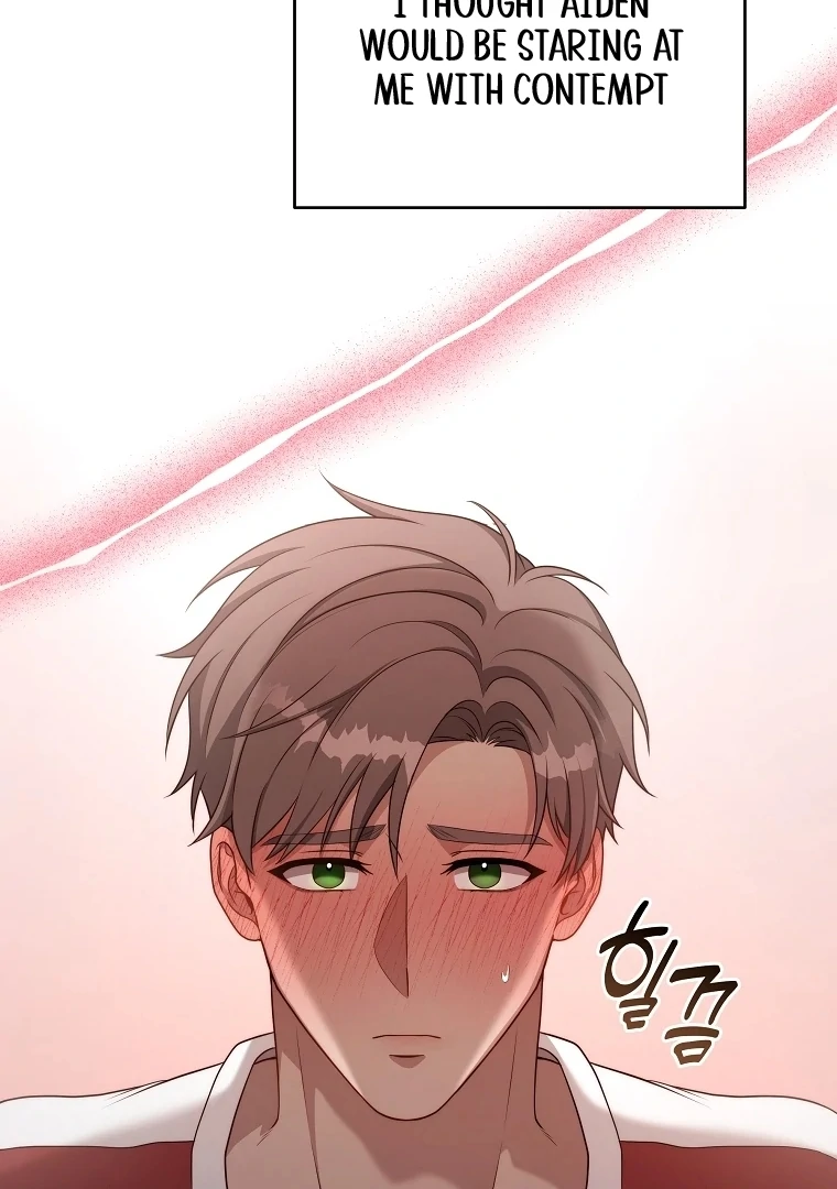 The Darkest Red [Myth Toons] - Chapter 2 manhwa