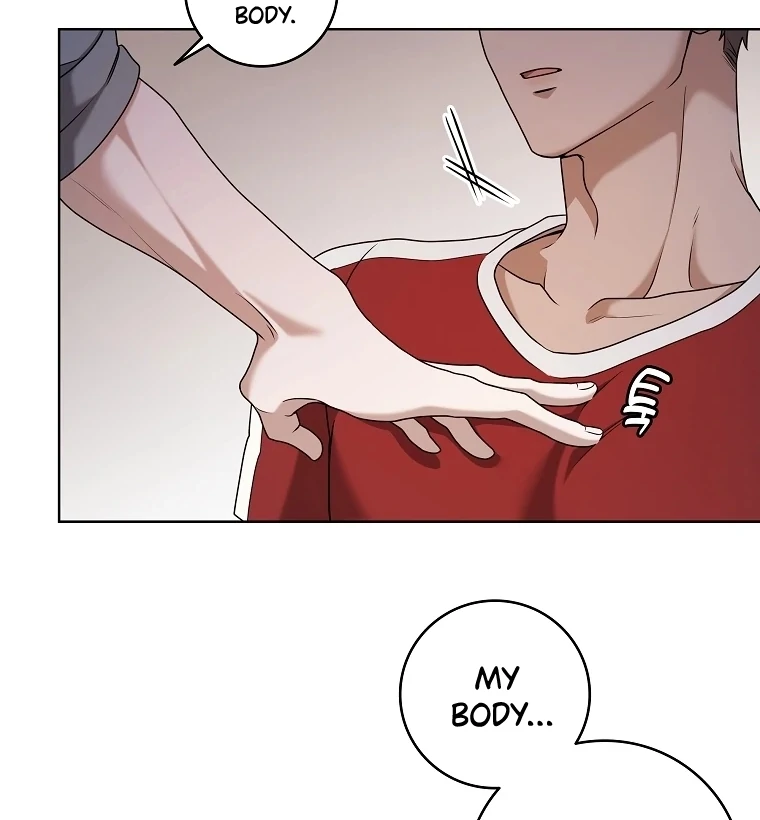The Darkest Red [Myth Toons] - Chapter 2 manhwa