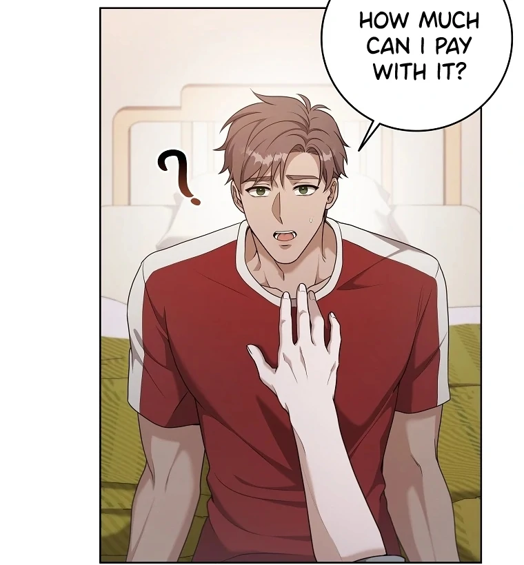 The Darkest Red [Myth Toons] - Chapter 2 manhwa