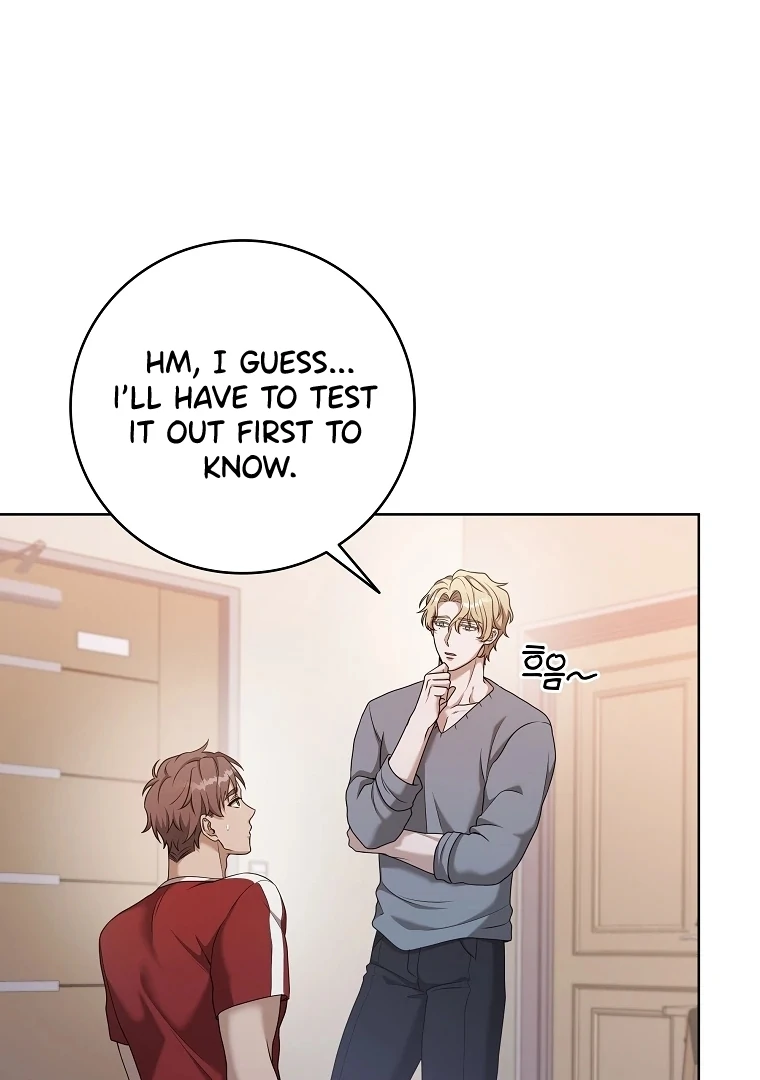 The Darkest Red [Myth Toons] - Chapter 2 manhwa