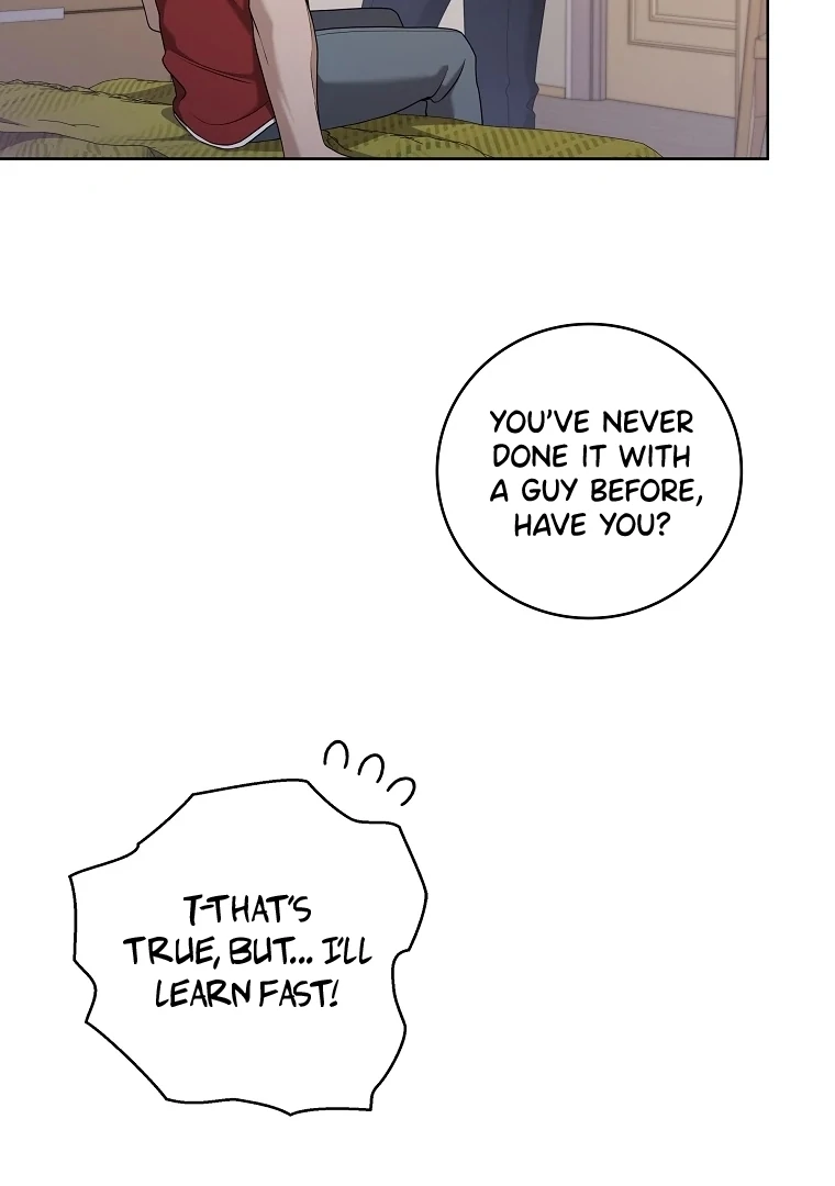 The Darkest Red [Myth Toons] - Chapter 2 manhwa
