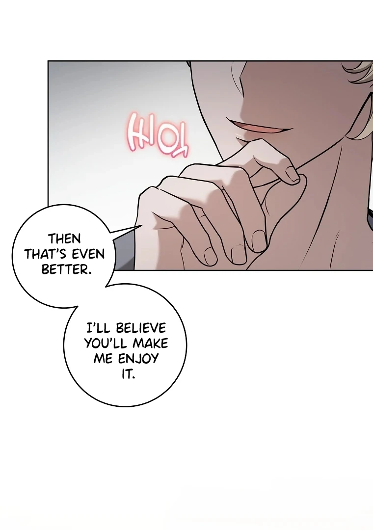 The Darkest Red [Myth Toons] - Chapter 2 manhwa