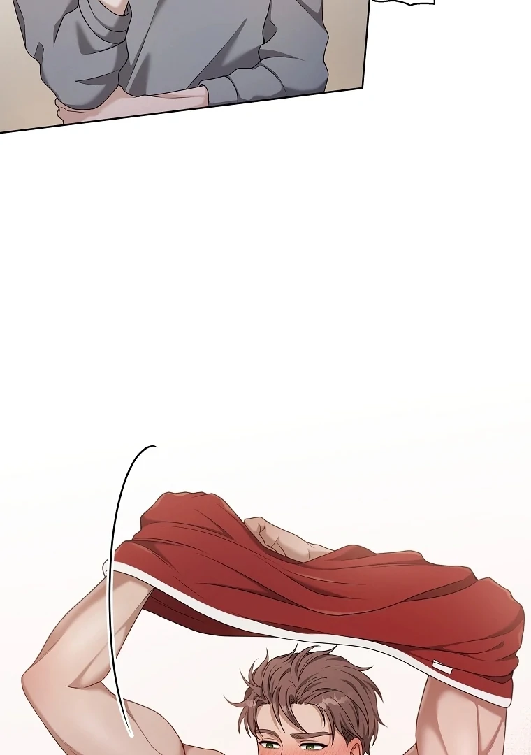 The Darkest Red [Myth Toons] - Chapter 2 manhwa