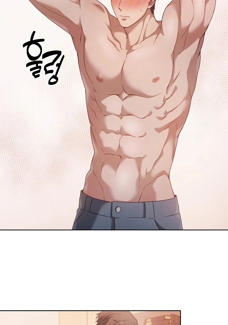 The Darkest Red [Myth Toons] - Chapter 2 manhwa