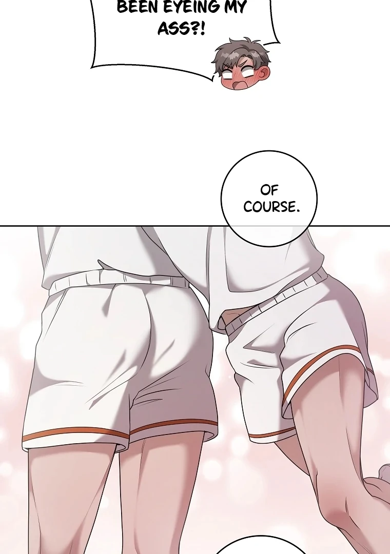 The Darkest Red [Myth Toons] - Chapter 2 manhwa