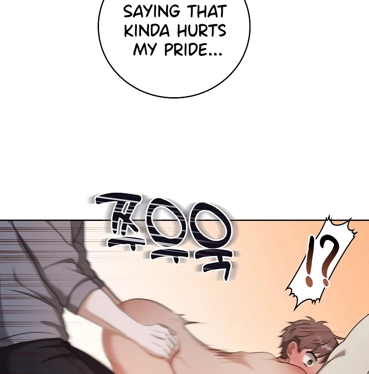 The Darkest Red [Myth Toons] - Chapter 2 manhwa