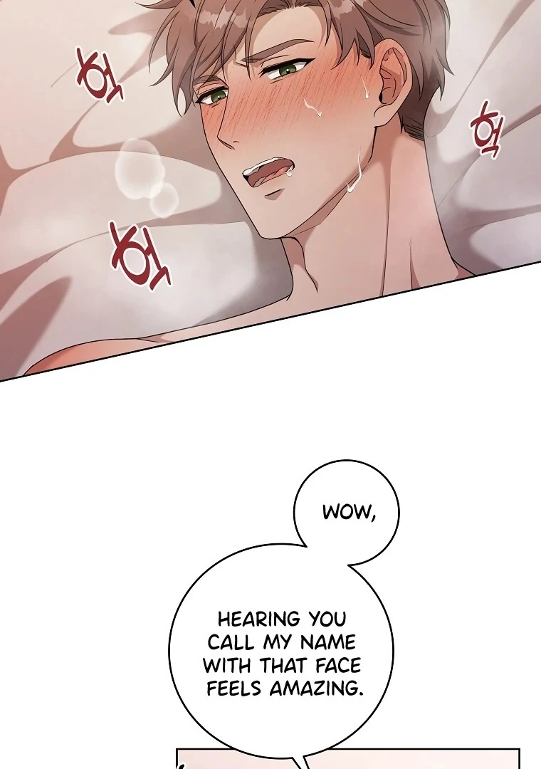 The Darkest Red [Myth Toons] - Chapter 3 manhwa