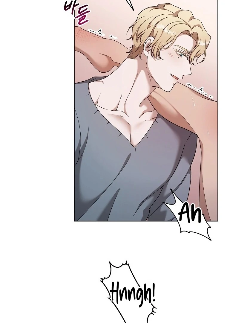 The Darkest Red [Myth Toons] - Chapter 3 manhwa